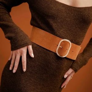 Women Bobbies Belts | Kastelli