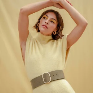 Women Bobbies Belts | Kastelli