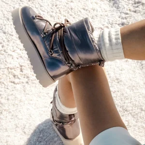 Women Bobbies Ankle Boots | Kemi