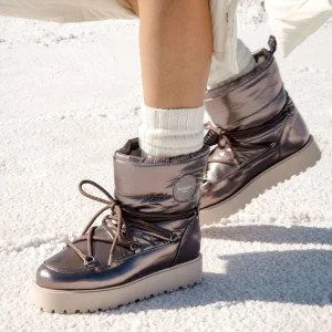 Women Bobbies Ankle Boots | Kemi