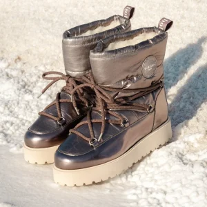 Women Bobbies Ankle Boots | Kemi