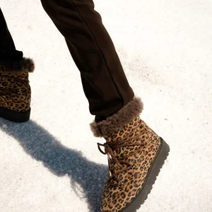 Women Bobbies Ankle Boots | Kiruna