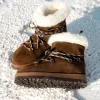 Women Bobbies Ankle Boots | Kiruna