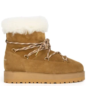 Women Bobbies Ankle Boots | Kiruna