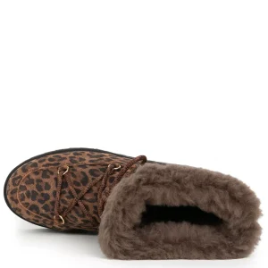 Women Bobbies Ankle Boots | Kiruna