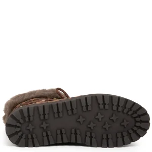 Women Bobbies Ankle Boots | Kiruna