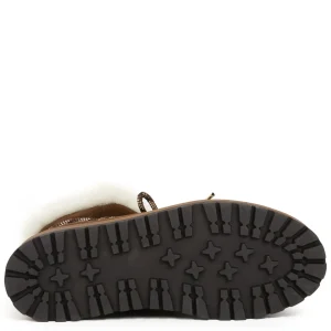 Women Bobbies Ankle Boots | Kiruna