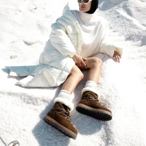 Women Bobbies Ankle Boots | Kiruna