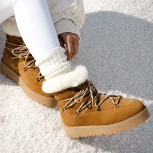 Women Bobbies Ankle Boots | Kiruna