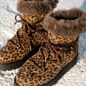Women Bobbies Ankle Boots | Kiruna