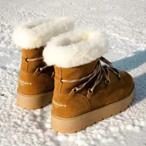 Women Bobbies Ankle Boots | Kiruna