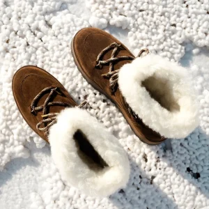 Women Bobbies Ankle Boots | Kiruna