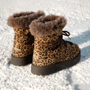 Women Bobbies Ankle Boots | Kiruna