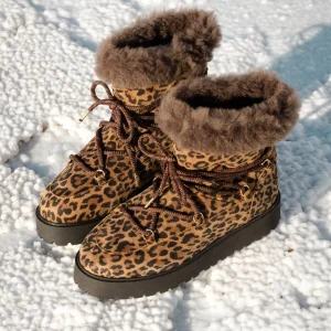 Women Bobbies Ankle Boots | Kiruna