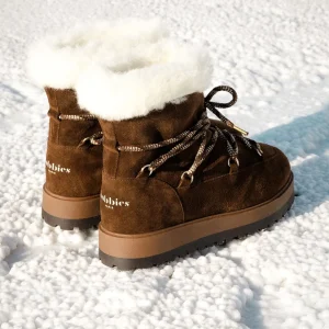 Women Bobbies Ankle Boots | Kiruna