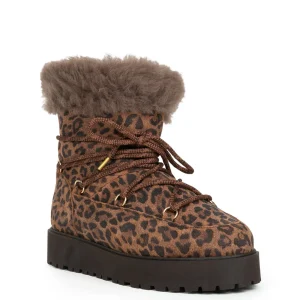 Women Bobbies Ankle Boots | Kiruna