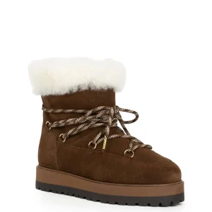 Women Bobbies Ankle Boots | Kiruna