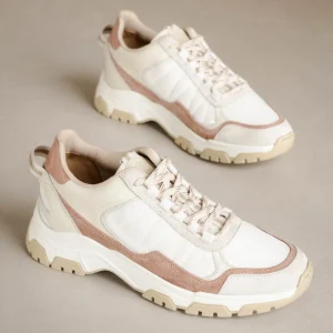 Women Bobbies Sneakers | Kiwa