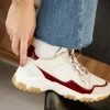 Women Bobbies Sneakers | Kiwa