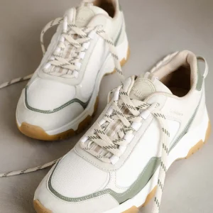 Women Bobbies Sneakers | Kiwa