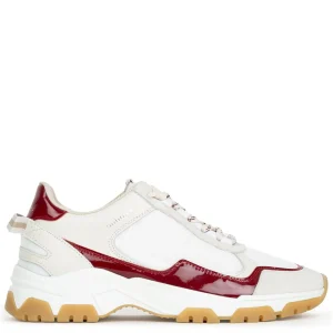 Women Bobbies Sneakers | Kiwa