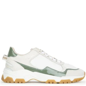 Women Bobbies Sneakers | Kiwa
