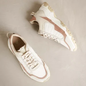 Women Bobbies Sneakers | Kiwa