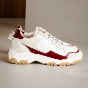 Women Bobbies Sneakers | Kiwa