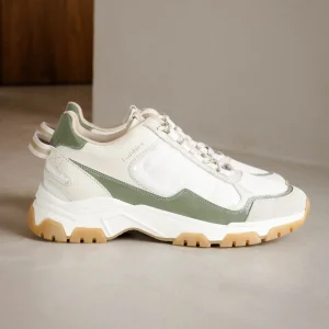 Women Bobbies Sneakers | Kiwa