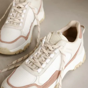 Women Bobbies Sneakers | Kiwa