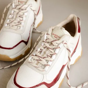 Women Bobbies Sneakers | Kiwa
