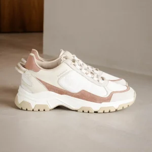 Women Bobbies Sneakers | Kiwa