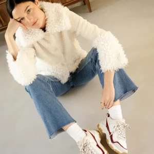 Women Bobbies Sneakers | Kiwa
