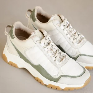 Women Bobbies Sneakers | Kiwa
