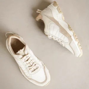 Women Bobbies Sneakers | Kiwa