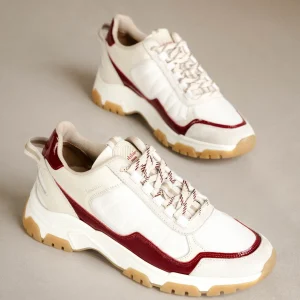Women Bobbies Sneakers | Kiwa