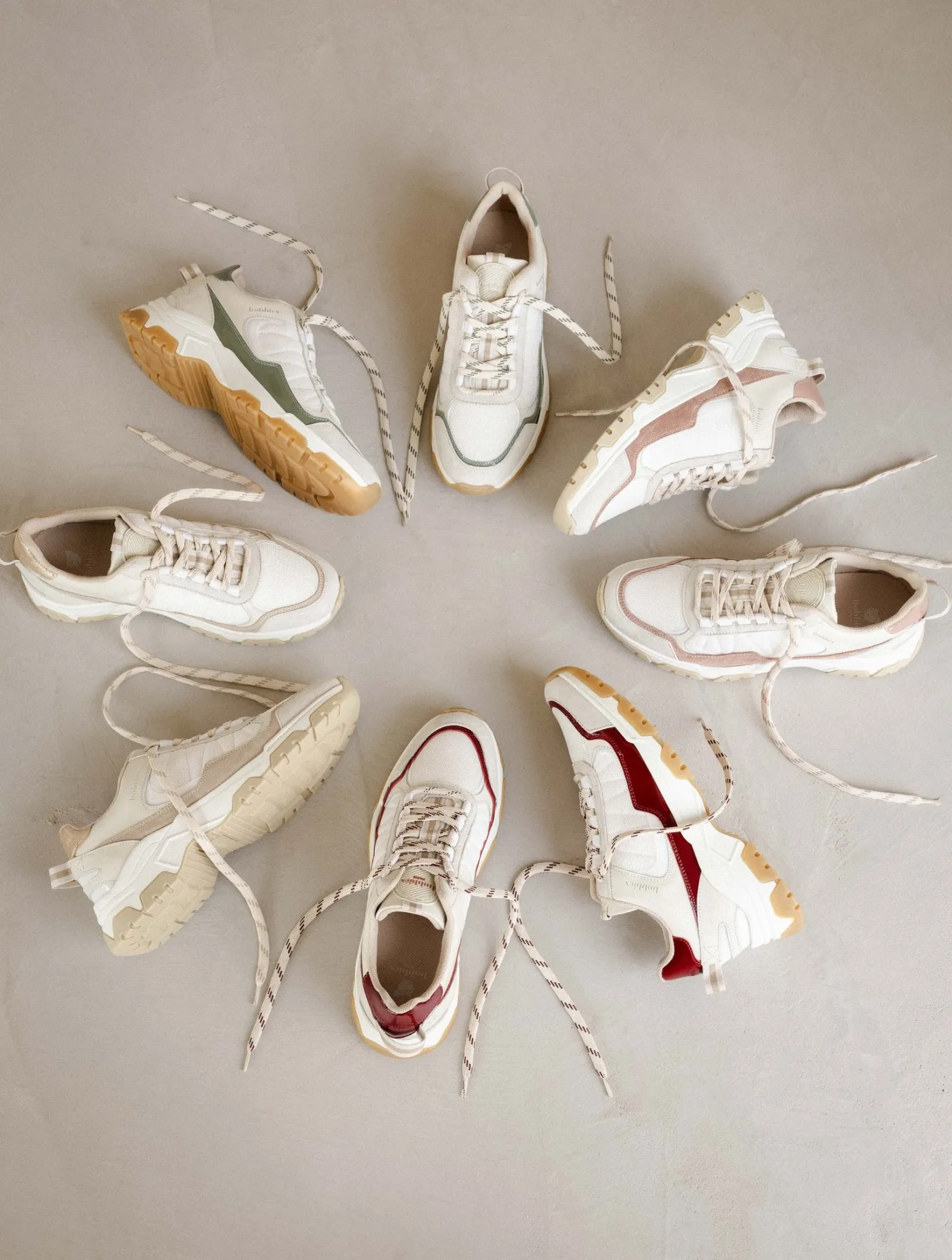 kiwa_5.webp Women Bobbies Sneakers | Kiwa