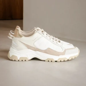 Women Bobbies Sneakers | Kiwa