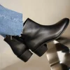 Women Bobbies Ankle Boots | Léa