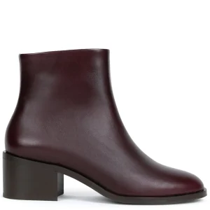 Women Bobbies Ankle Boots | Léa