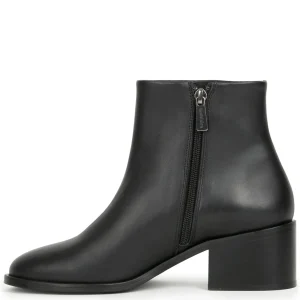 Women Bobbies Ankle Boots | Léa