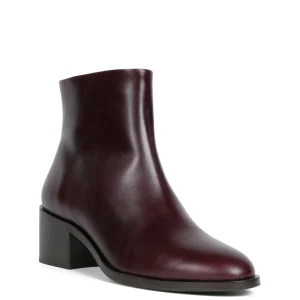 Women Bobbies Ankle Boots | Léa