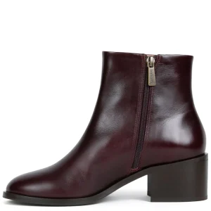 Women Bobbies Ankle Boots | Léa