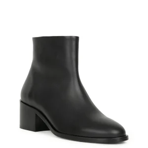 Women Bobbies Ankle Boots | Léa