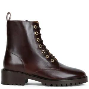 Women Bobbies Ankle Boots | Lara
