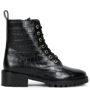 Women Bobbies Ankle Boots | Lara