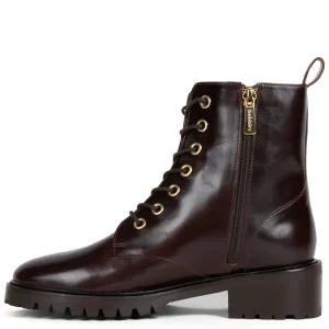 Women Bobbies Ankle Boots | Lara