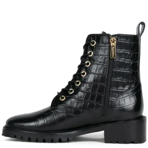 Women Bobbies Ankle Boots | Lara