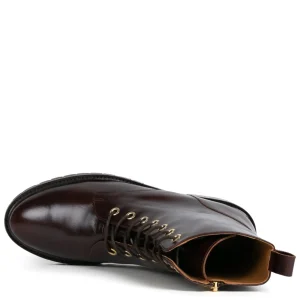 Women Bobbies Ankle Boots | Lara
