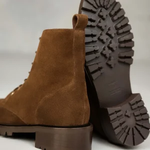 Women Bobbies Ankle Boots | Lara